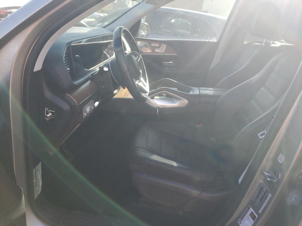 2023 Mercedes-Benz Gle 350 4Matic VIN: 4JGFB4KB2PA888566 Lot: 87384045