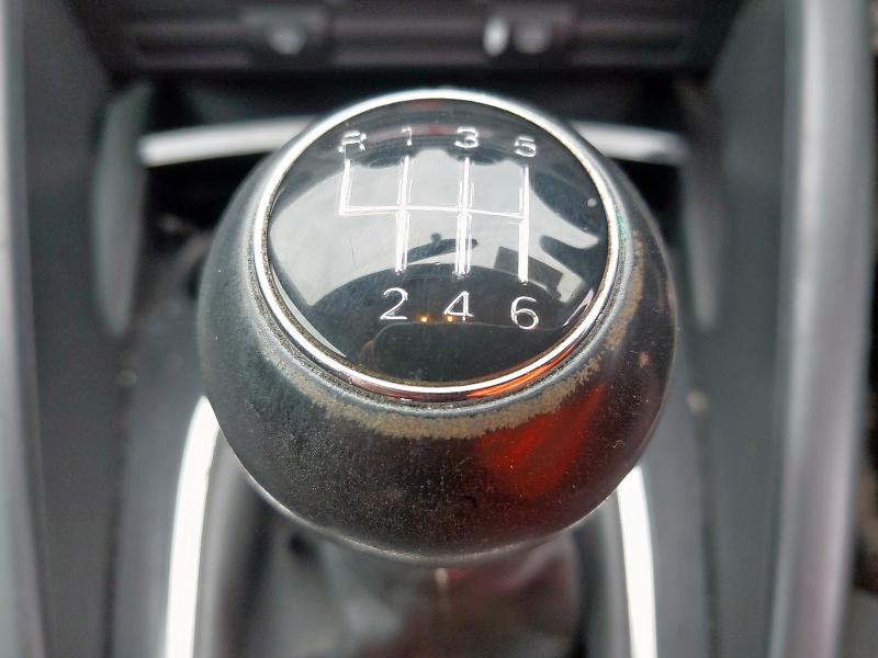 2008 AUDI A3 SPORT TDI 