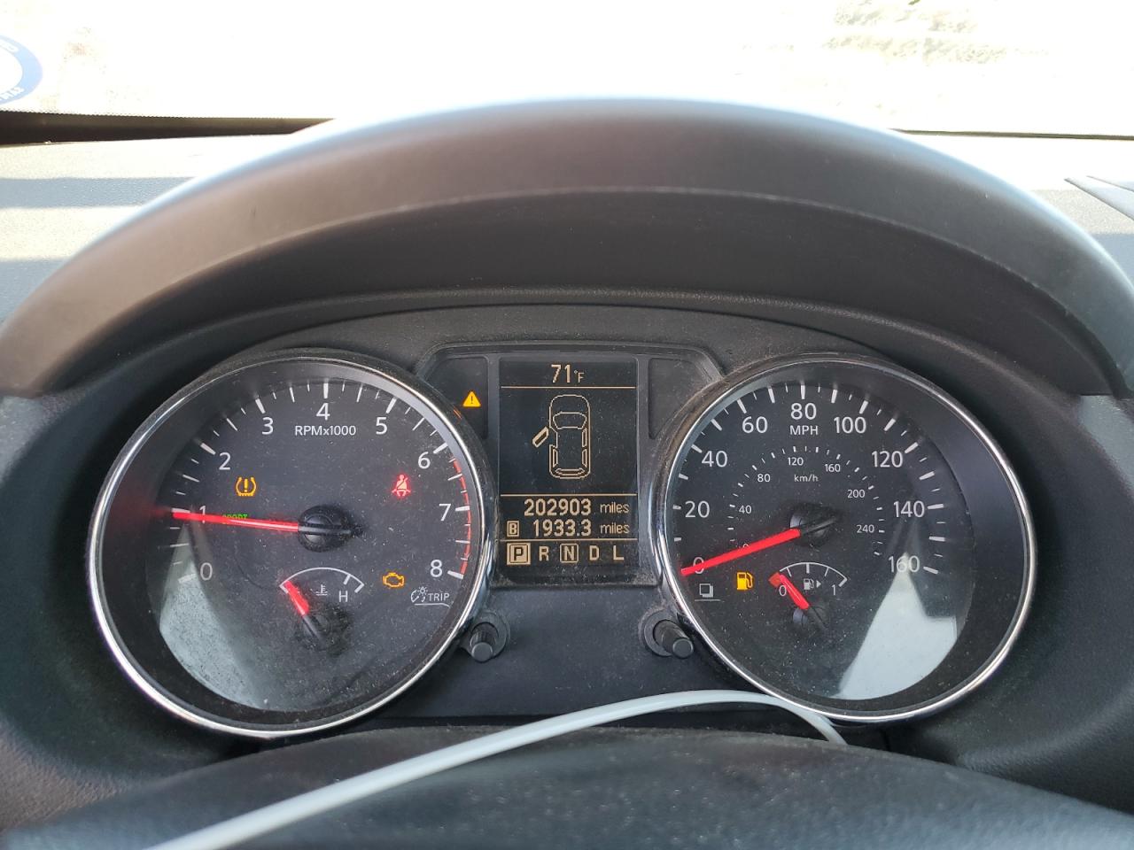 2014 Nissan Rogue Select S VIN: JN8AS5MT1EW620008 Lot: 89488585