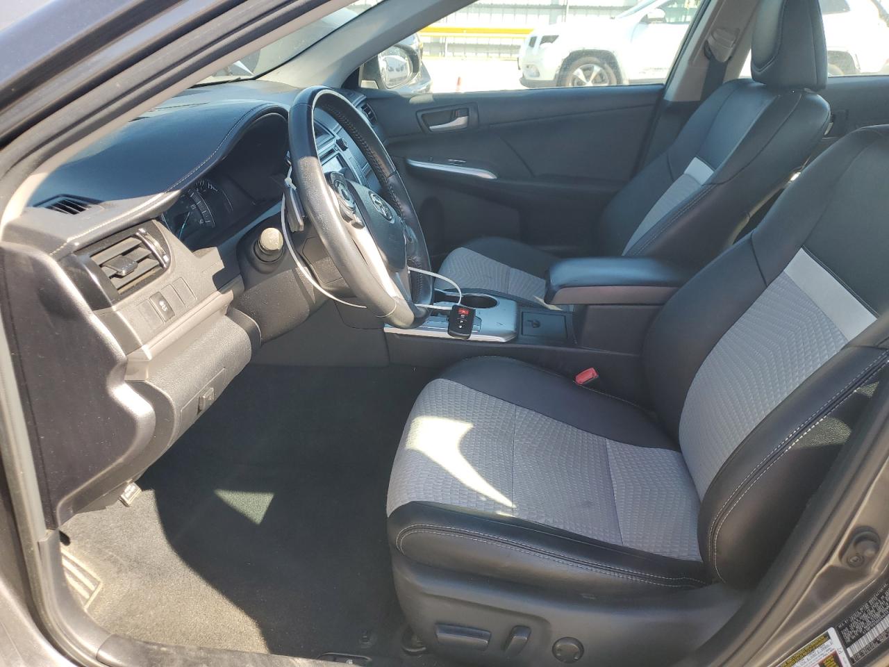 2013 Toyota Camry L VIN: 4T1BF1FK3DU244015 Lot: 86290895