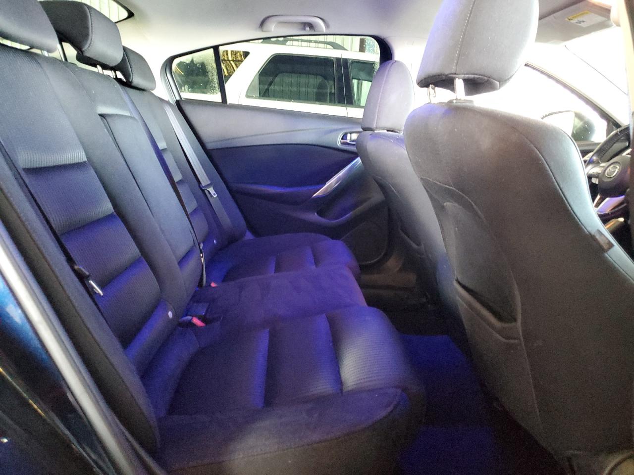 2015 Mazda 6 Sport VIN: JM1GJ1U59F1181335 Lot: 82566095