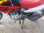 2005 HONDA XR 125 L-3 for sale at Copart BRISTOL
