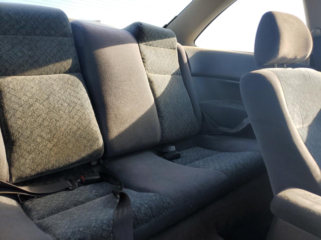 1998 Honda Civic Ex VIN: 1HGEJ8147WL063799 Lot: 85117085