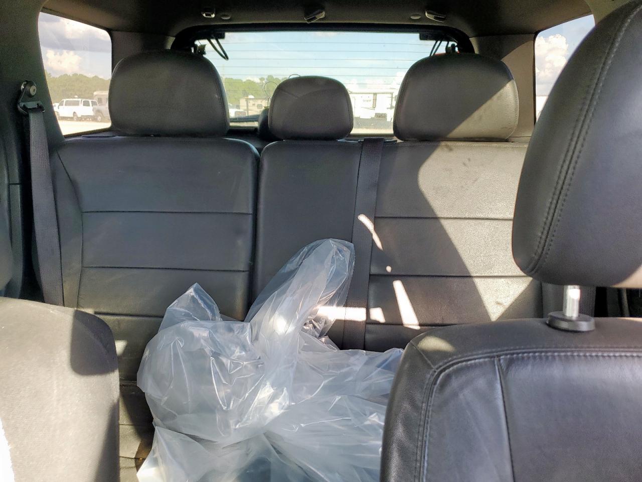 2012 Ford Escape Limited VIN: 1FMCU0EG9CKB16504 Lot: 85679805