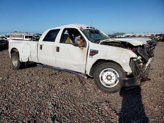 2008 Ford F350 Super Duty