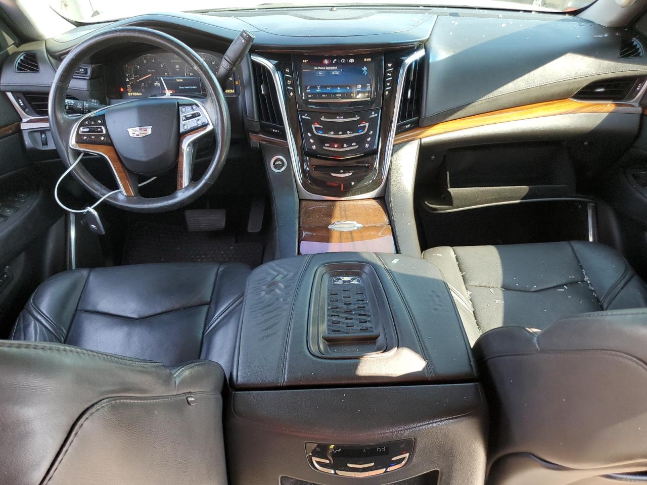 2015 Cadillac Escalade Premium VIN: 1GYS4NKJ9FR502603 Lot: 82506135