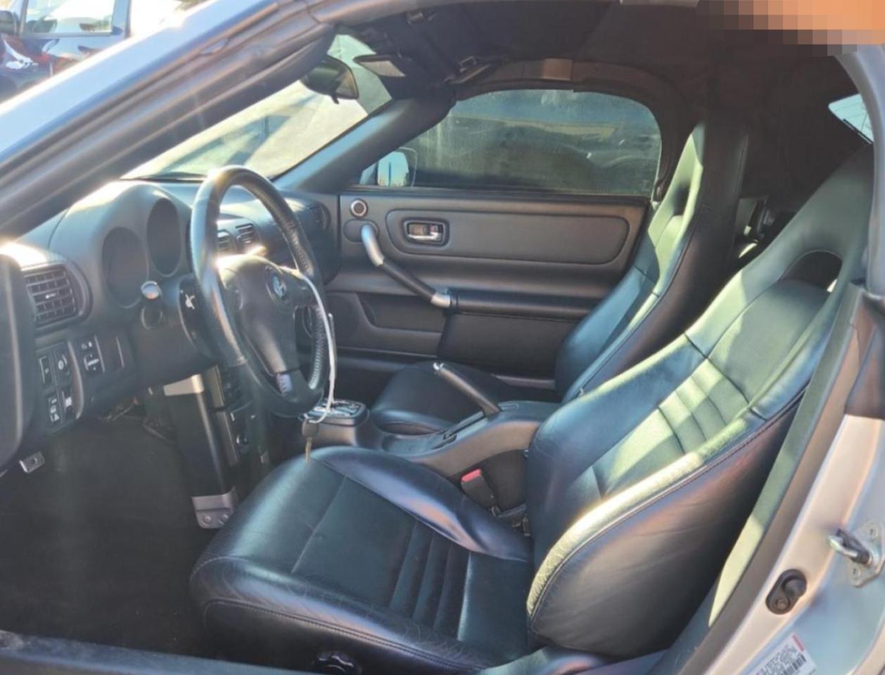 2003 Toyota Mr2 Spyder VIN: JTDFR320130056726 Lot: 90037165