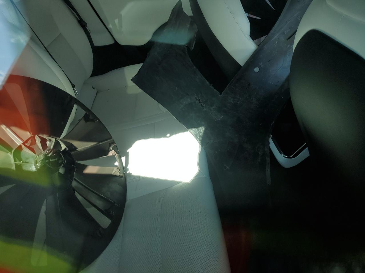 2022 Tesla Model S VIN: 5YJSA1E53NF463565 Lot: 90718035