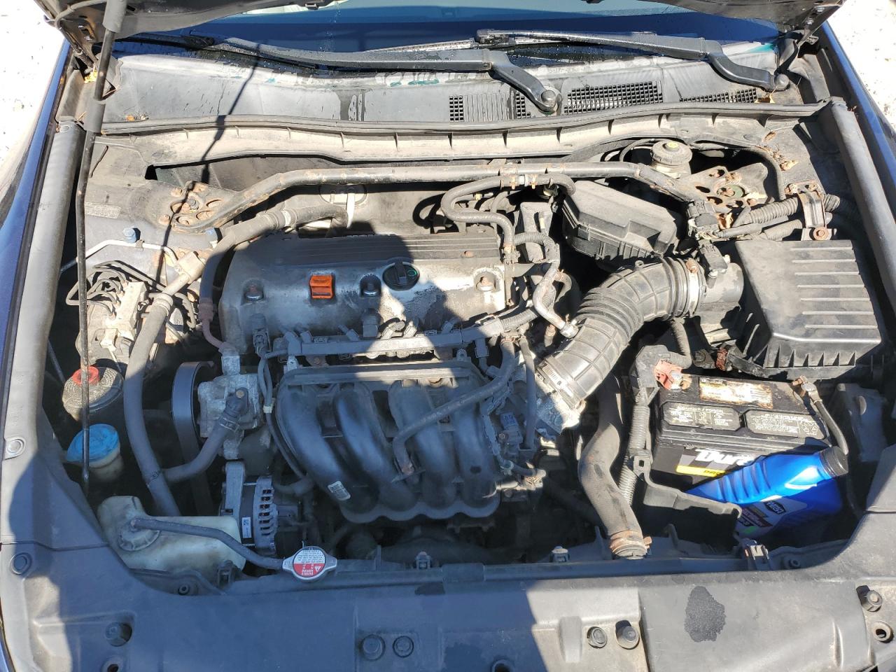 2010 Honda Accord Exl VIN: 1HGCP2F8XAA151880 Lot: 70267855