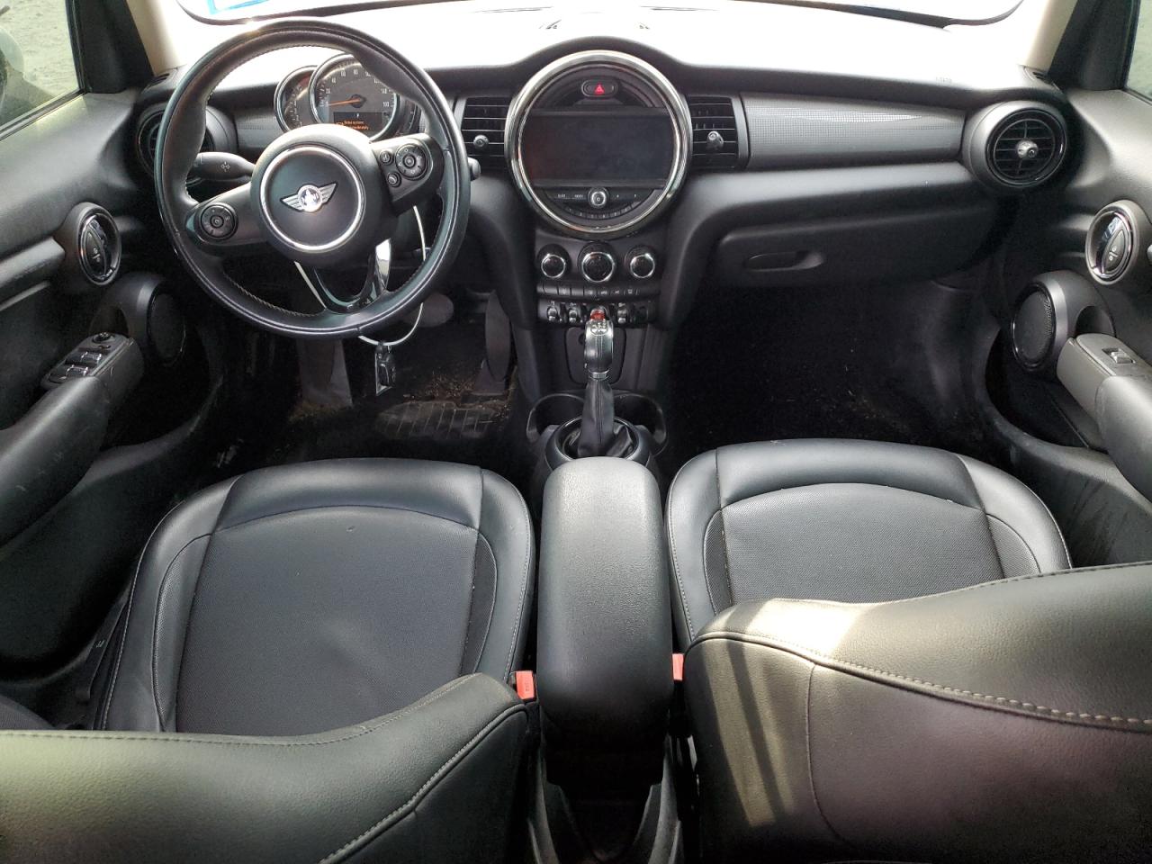 2018 Mini Cooper VIN: WMWXU1C59J2F79477 Lot: 89888675