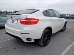 2010 BMW X6 XDRIVE40D 5DR STEP AUTO for sale at Copart CHESTER