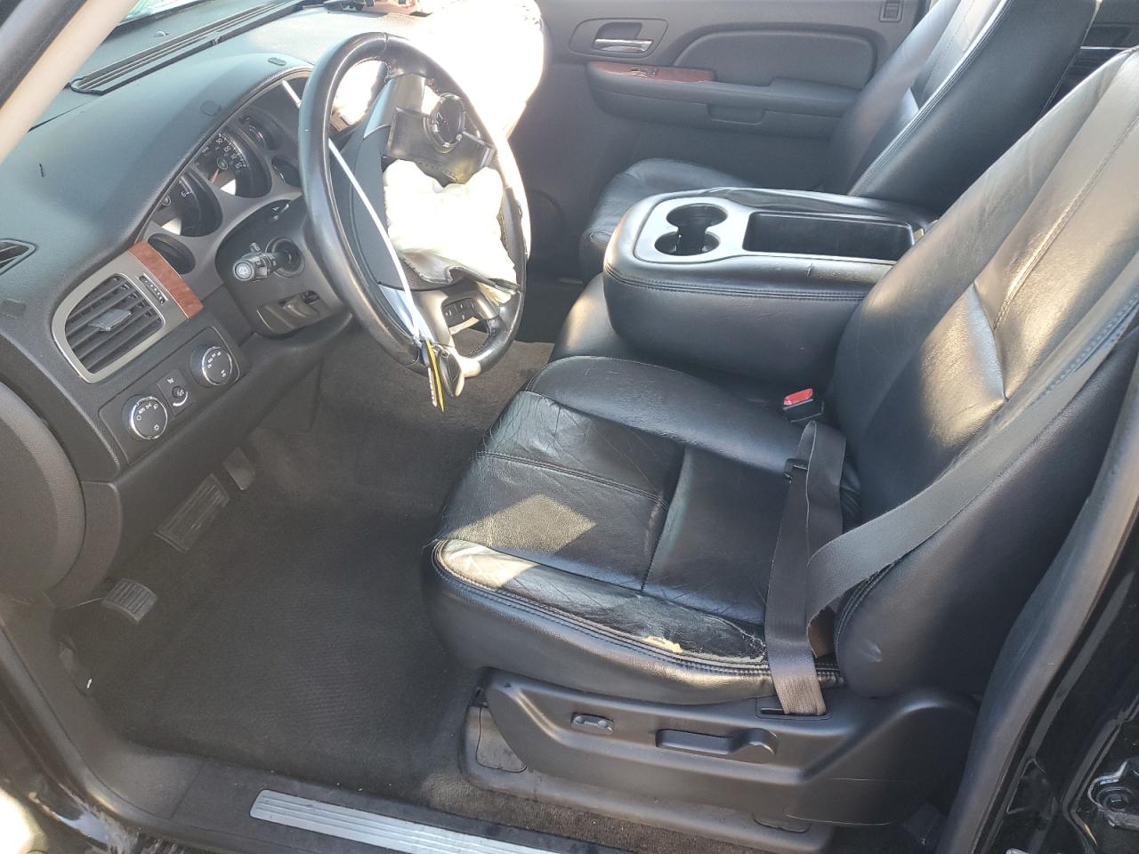 2007 GMC Yukon VIN: 1GKFK13017R261489 Lot: 82744195