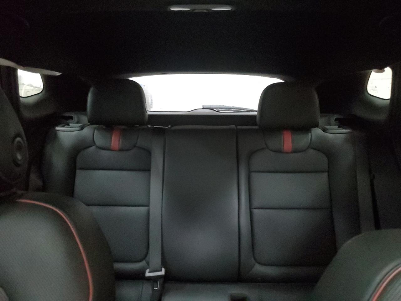 2024 Chevrolet Trax 2Rs VIN: KL77LJE2XRC079515 Lot: 84928195