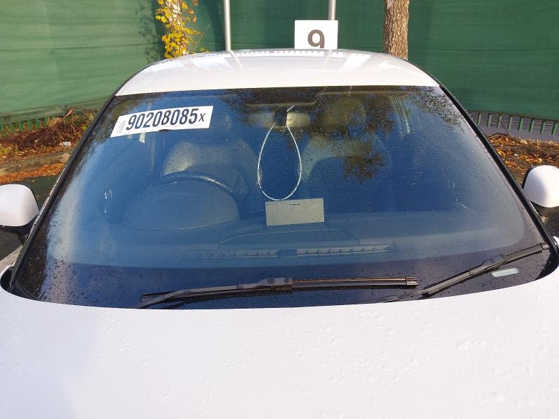 2012 AUDI A1 1.4 TFSI S LINE 3DR