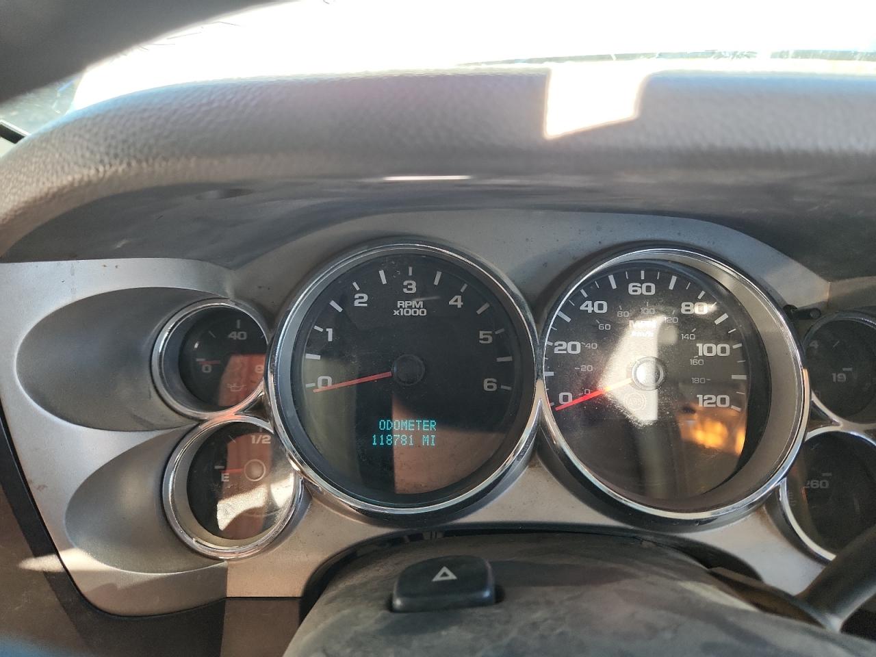 2007 GMC Sierra C2500 Heavy Duty VIN: 3GTEC14X17G208646 Lot: 89910345