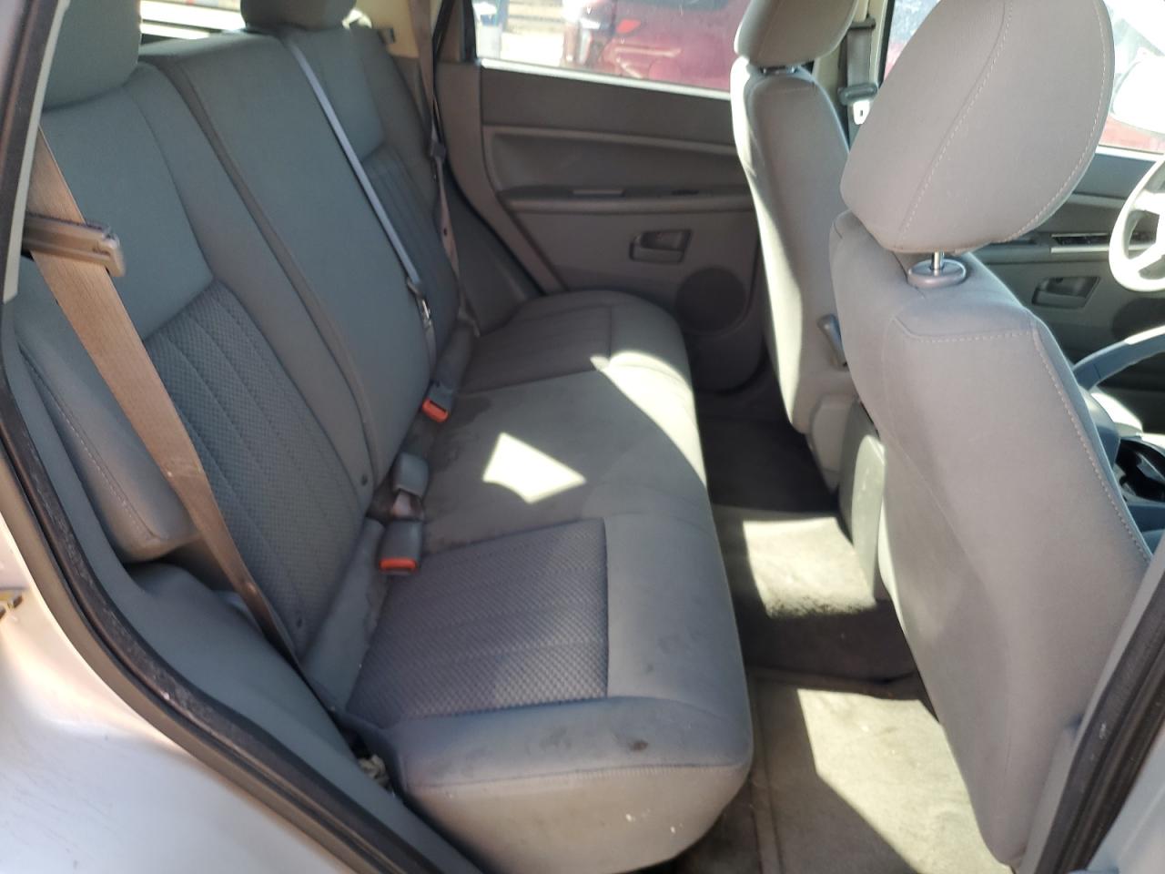 2006 Jeep Grand Cherokee Laredo VIN: 1J4GR48K16C248759 Lot: 87081505
