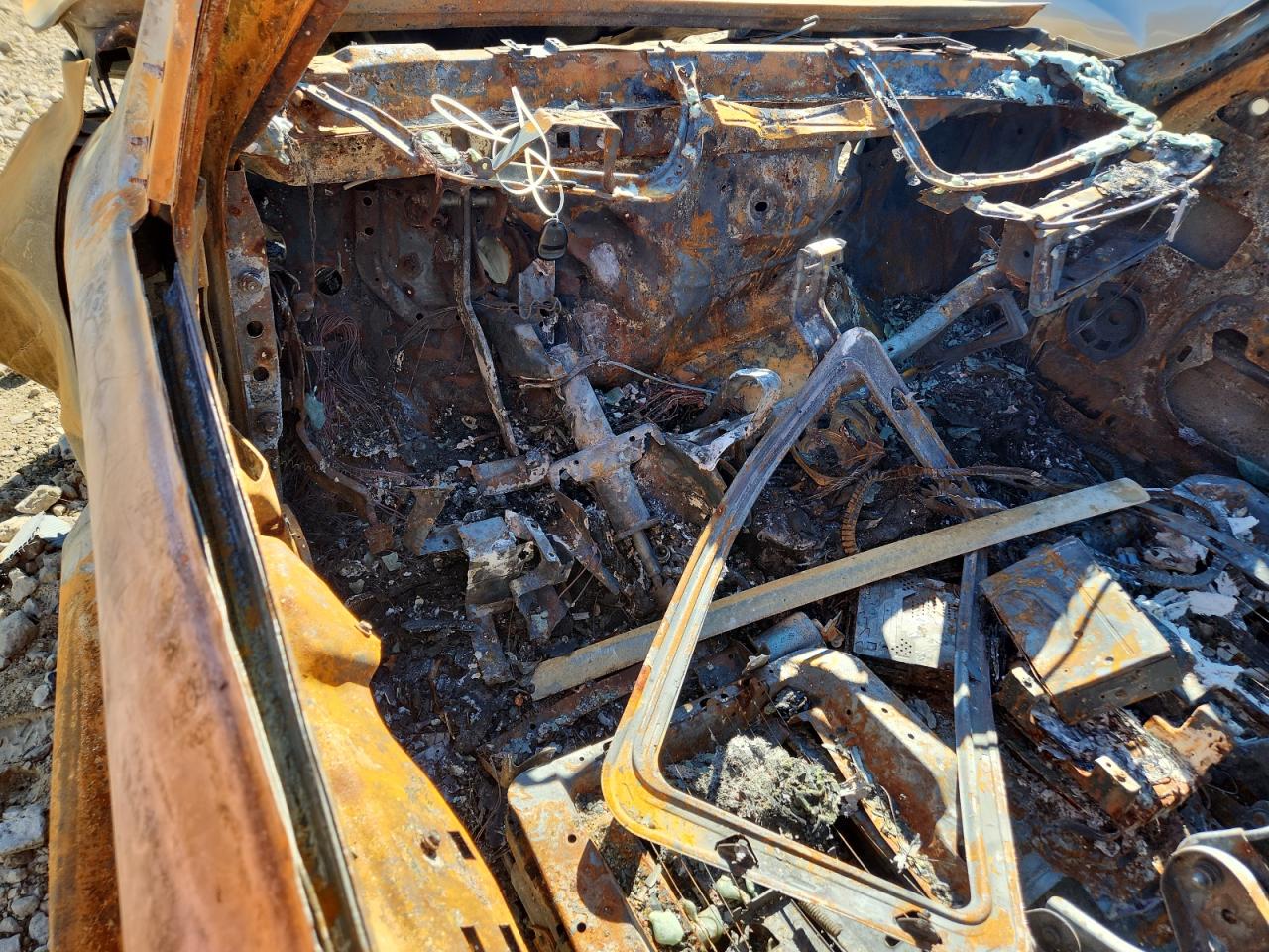 2006 Chevrolet Tahoe K1500 VIN: 1GNEK13Z66R165983 Lot: 86103315