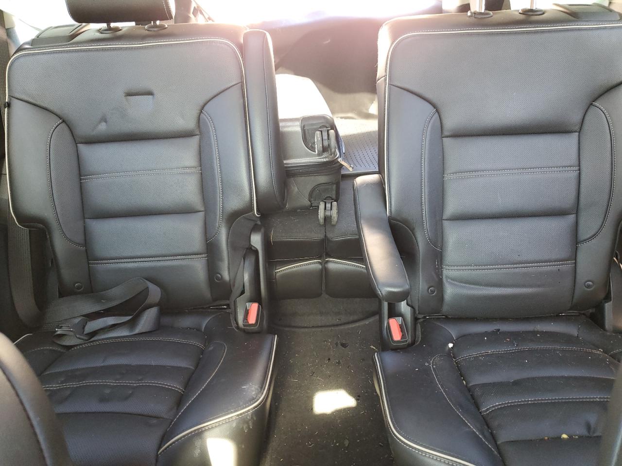 2019 GMC Acadia Denali VIN: 1GKKNXLS7KZ103354 Lot: 86608425