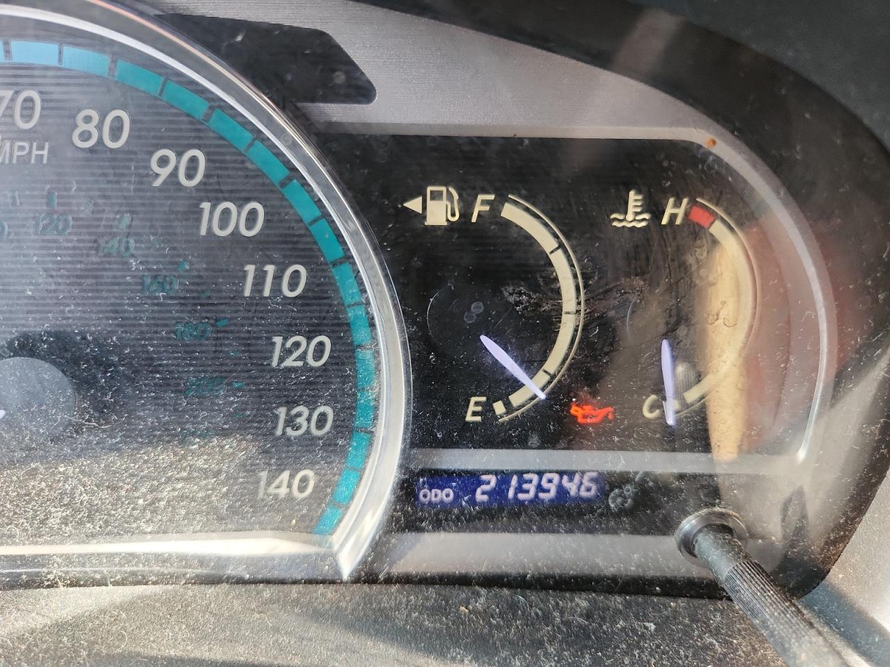 2011 Toyota Venza VIN: 4T3ZK3BB9BU038777 Lot: 84616075