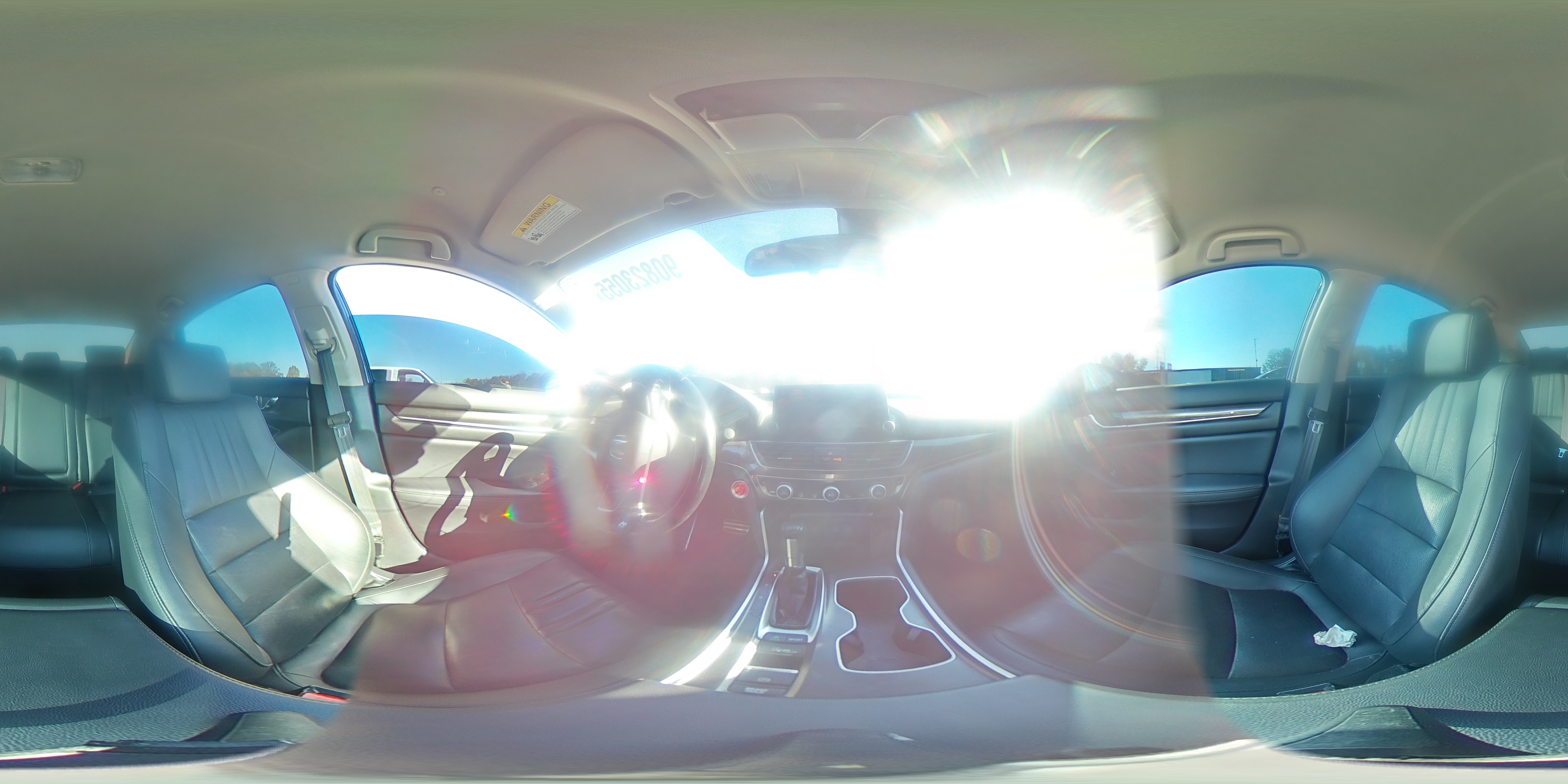 2022 Honda Accord Sport Se VIN: 1HGCV1F48NA109405 Lot: 90823055