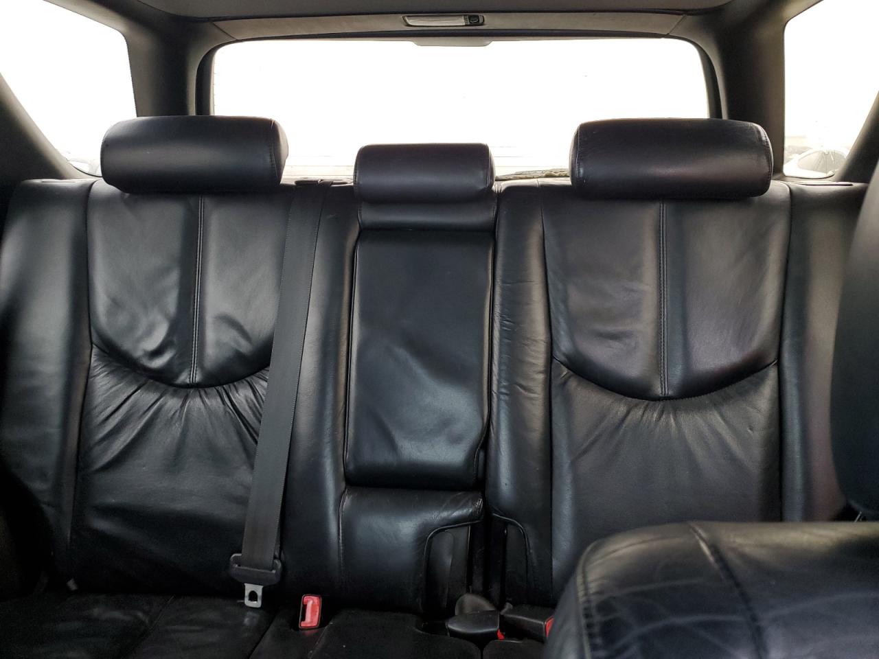 2001 Lexus Rx 300 VIN: JTJGF10U910116950 Lot: 91034755