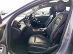 2016 MERCEDES-BENZ C220 D SPORT PREMIUM AUTO  for sale at Copart CHESTER