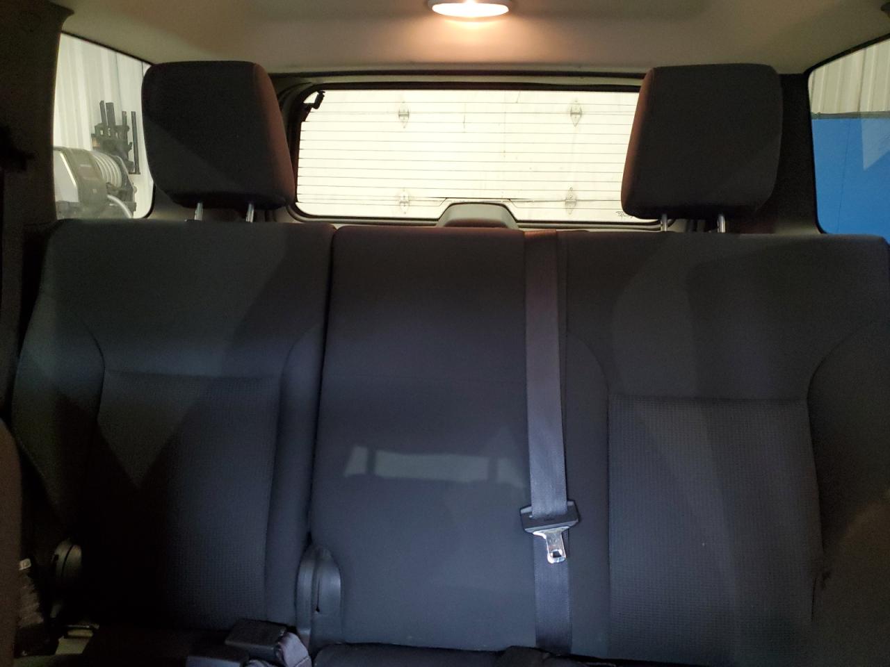 2009 Jeep Liberty Sport VIN: 1J8GN28K49W544974 Lot: 82368855