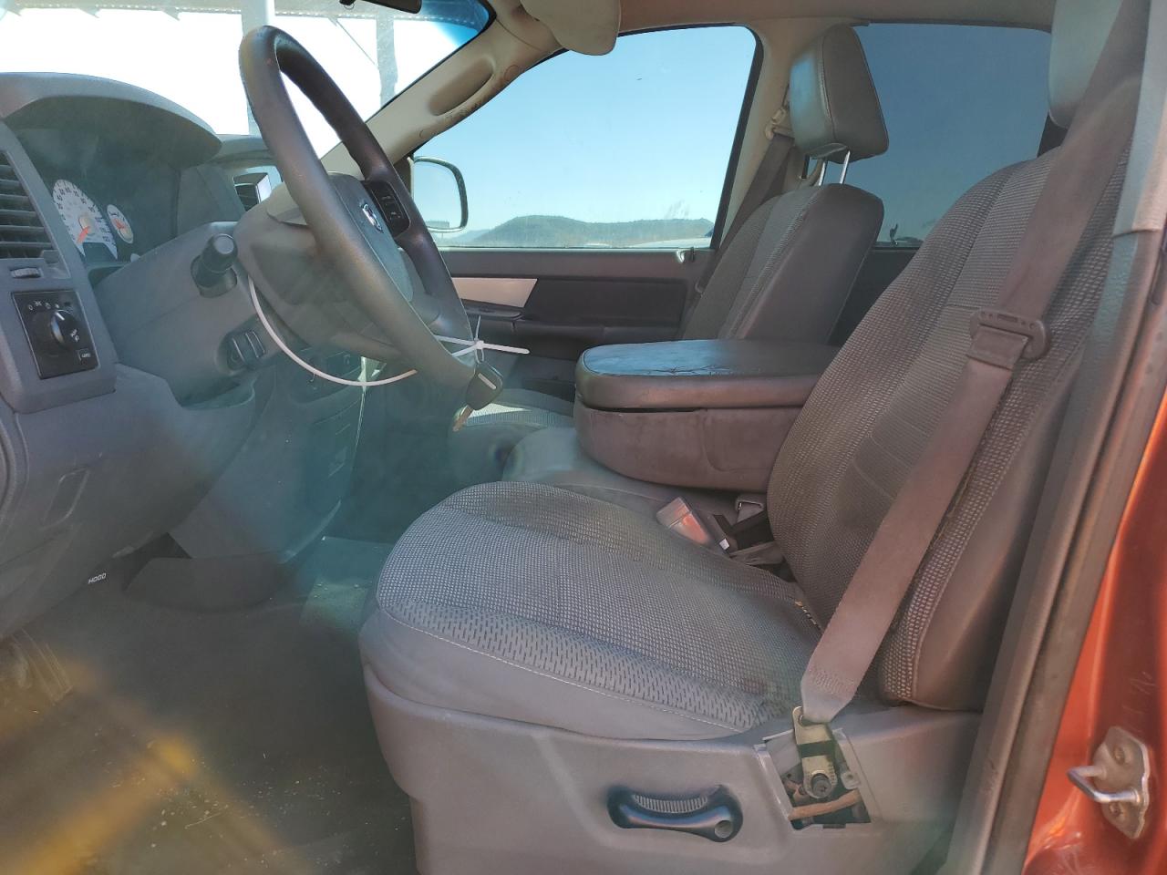 2008 Dodge Ram 1500 St VIN: 1D7HA18N98S511282 Lot: 82754685