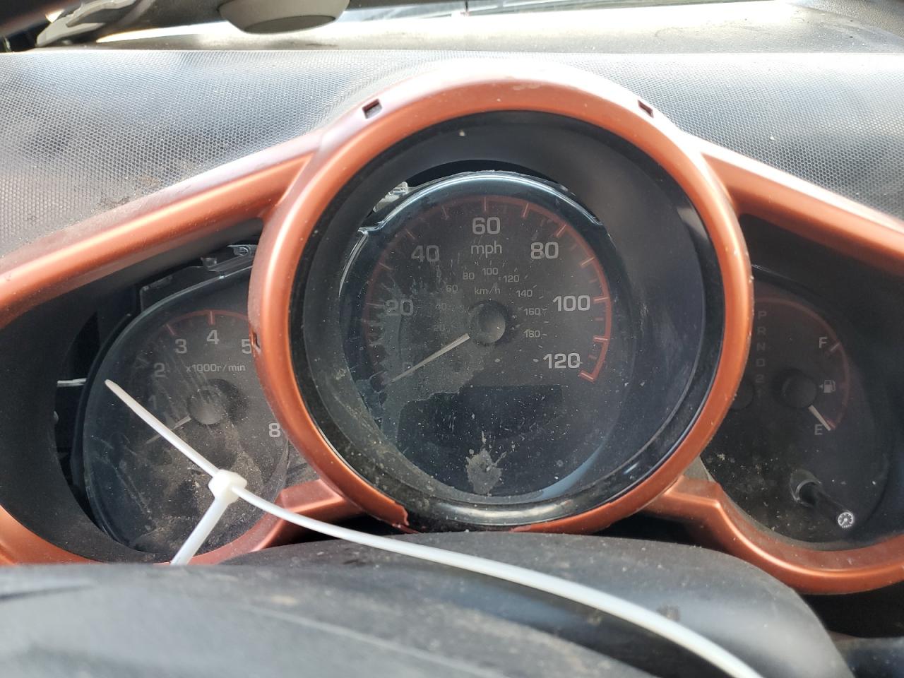 2007 Honda Element Sc VIN: 5J6YH18997L007424 Lot: 82555225