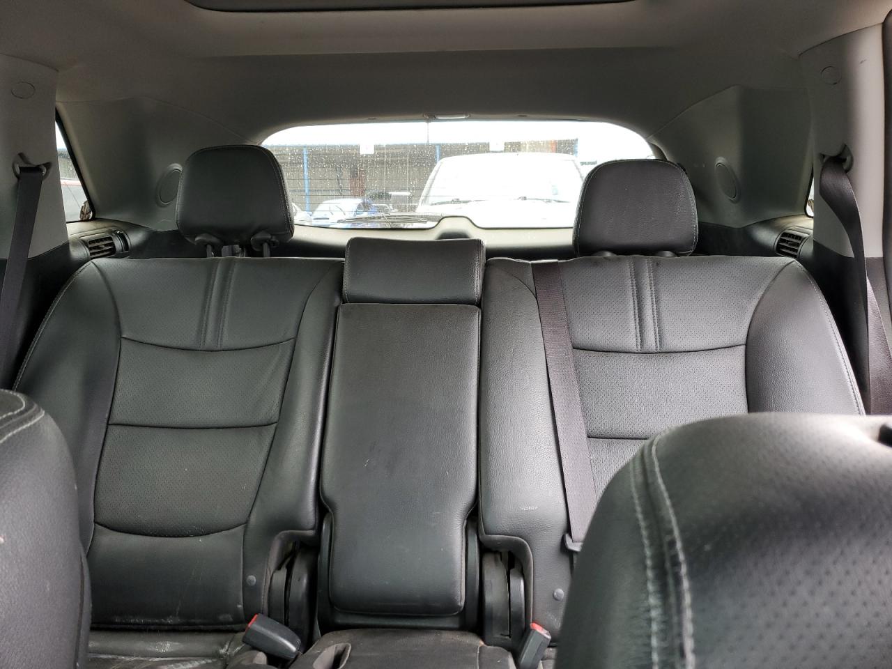 2011 Kia Sorento Sx VIN: 5XYKWDA28BG163183 Lot: 84987175