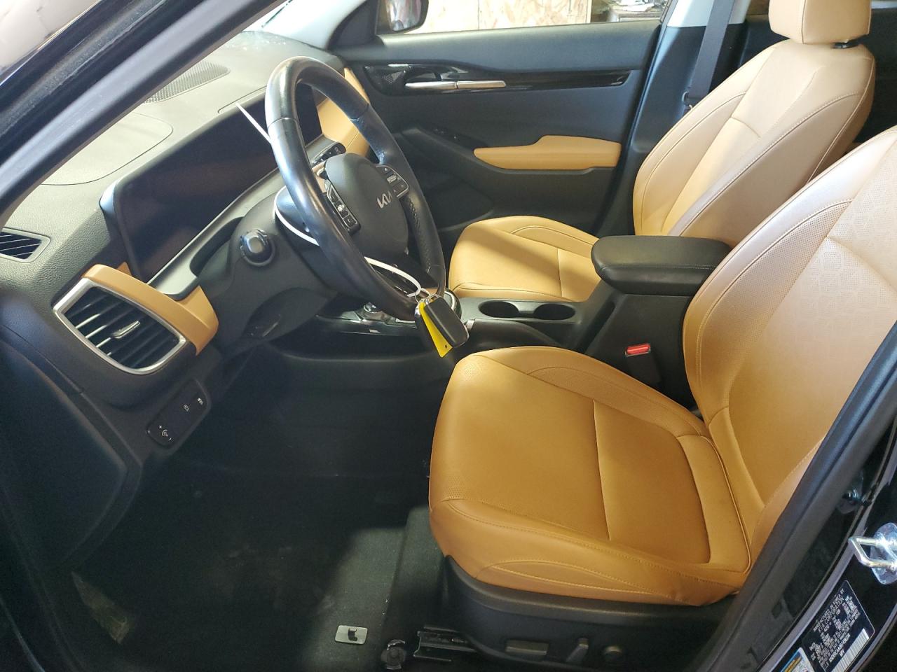 2024 Kia Seltos Ex VIN: KNDERCAA0R7496314 Lot: 84866785