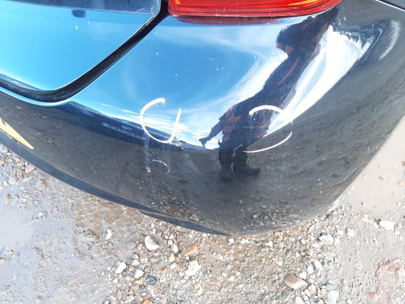 2014 NISSAN MICRA ACENTA CVT 