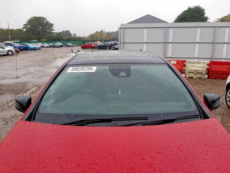 2017 MERCEDES-BENZ A45 AMG 4MATIC AUTO 