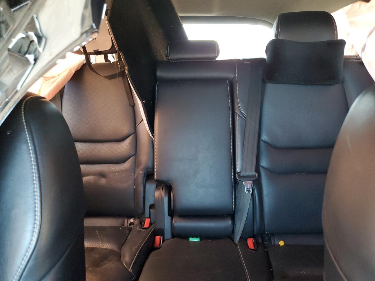 2021 Mazda Cx-9 Grand Touring VIN: JM3TCADY9M0516414 Lot: 82664955