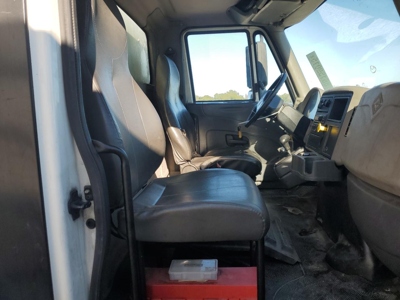 2018 International 4000 4300 - Box Truck VIN: 1HTMMMML7JH532806 Lot: 86159015