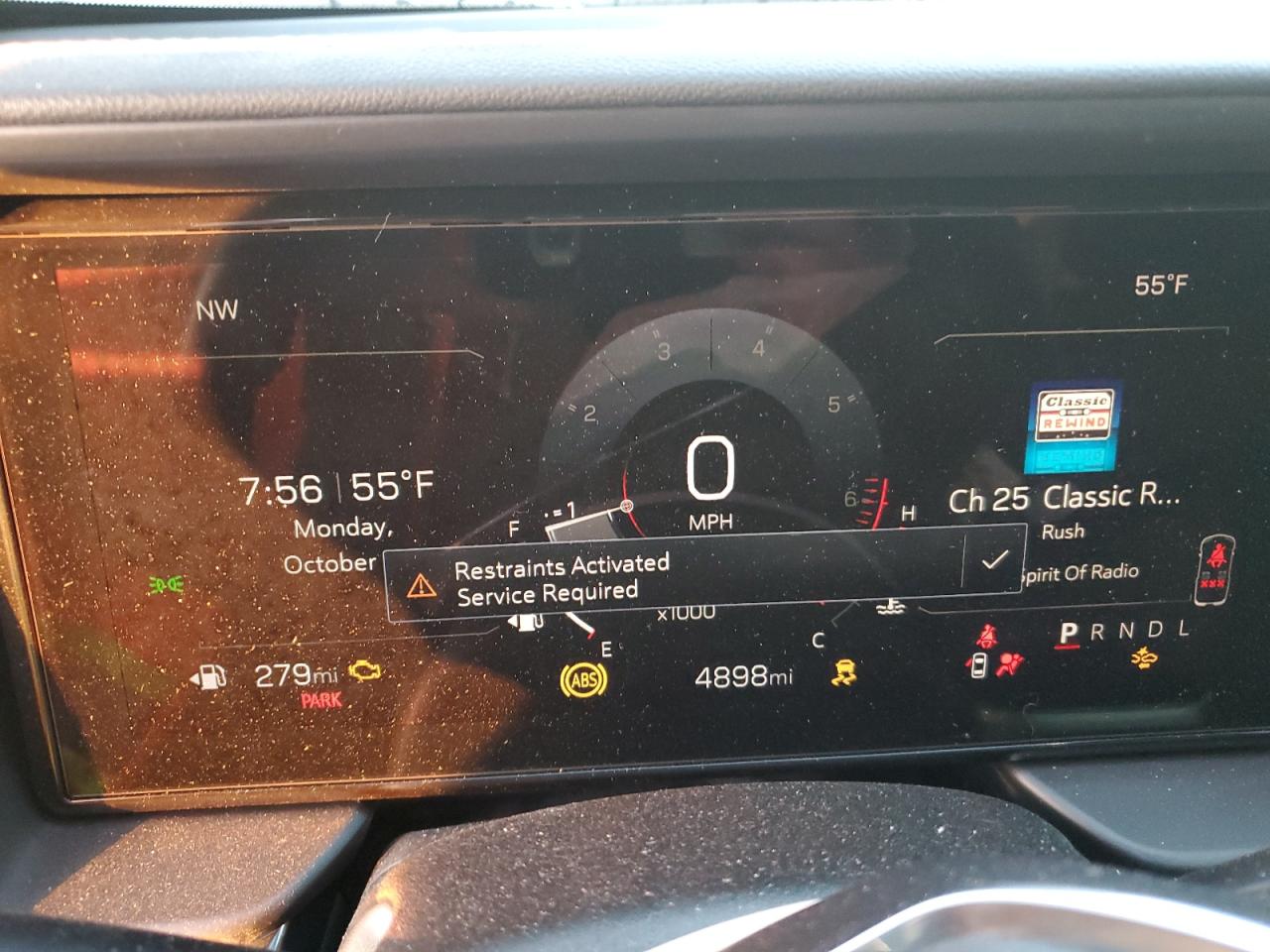 2026 GMC Terrain Elevation VIN: 3GKALMEG0TL122703 Lot: 86283145