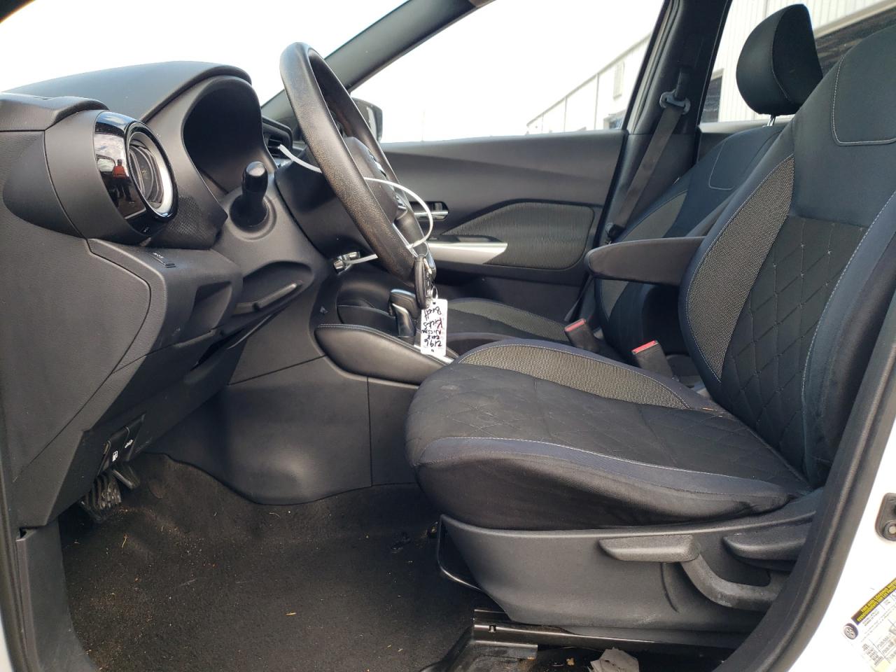 2018 Nissan Kicks S VIN: 3N1CP5CU0JL513924 Lot: 84744775