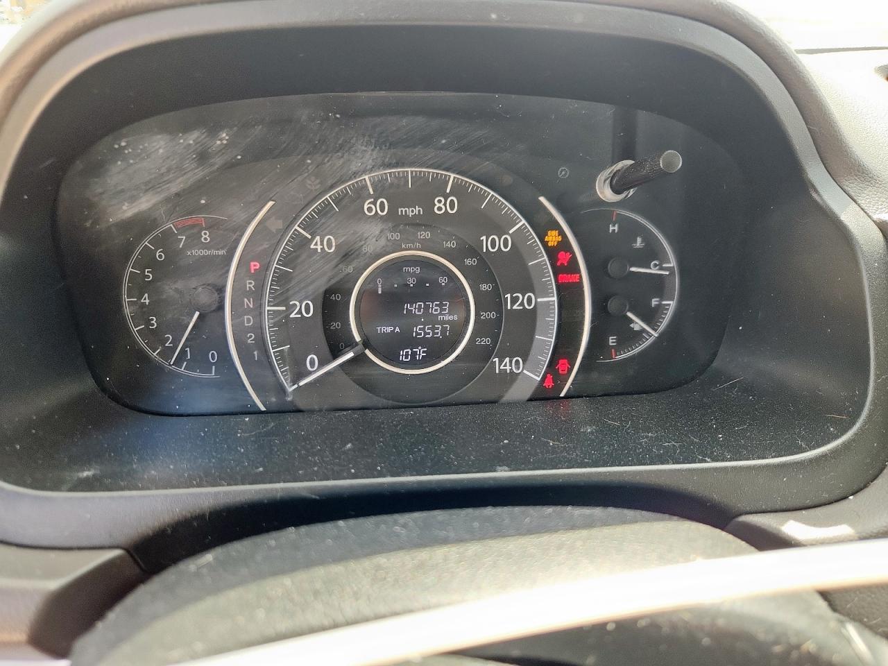 2014 Honda Cr-V Ex VIN: 5J6RM3H58EL015021 Lot: 82305905