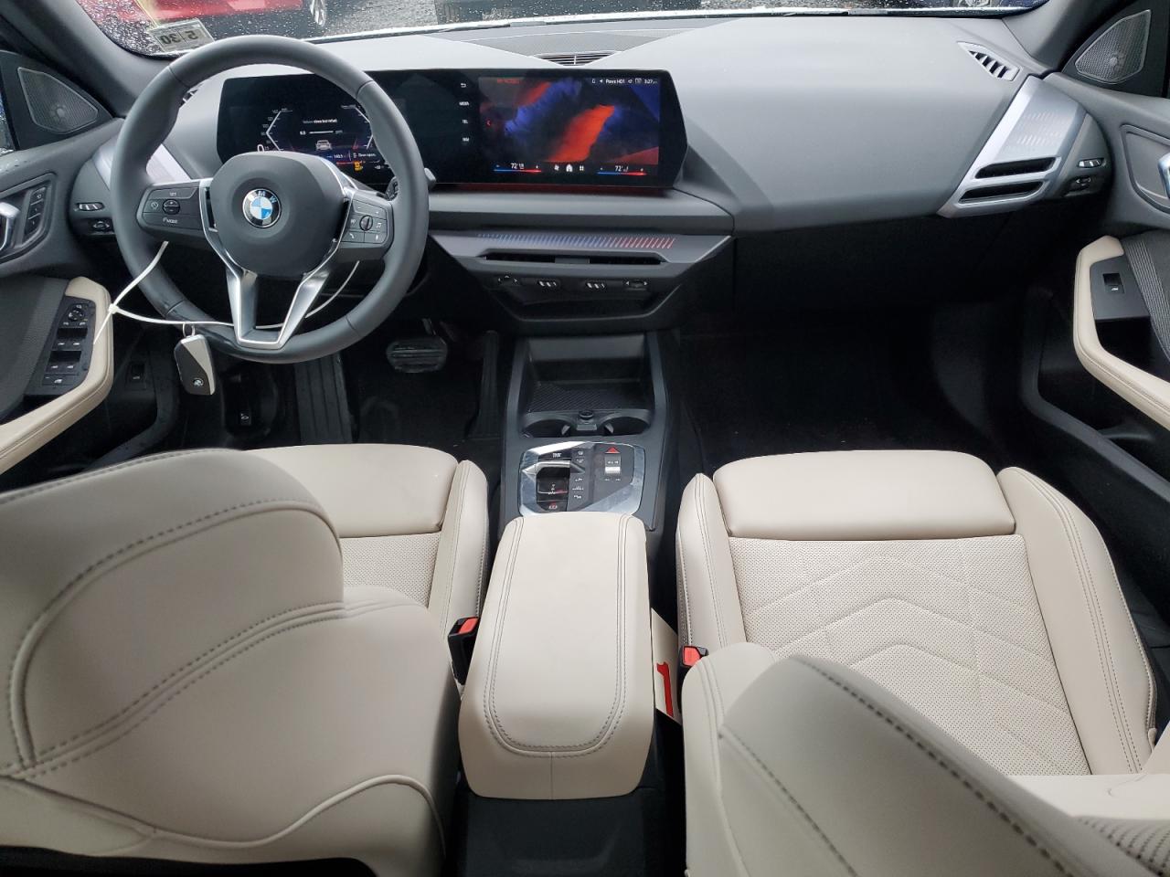 2025 BMW 228Xi VIN: WBA23GG07S7S47327 Lot: 89874665