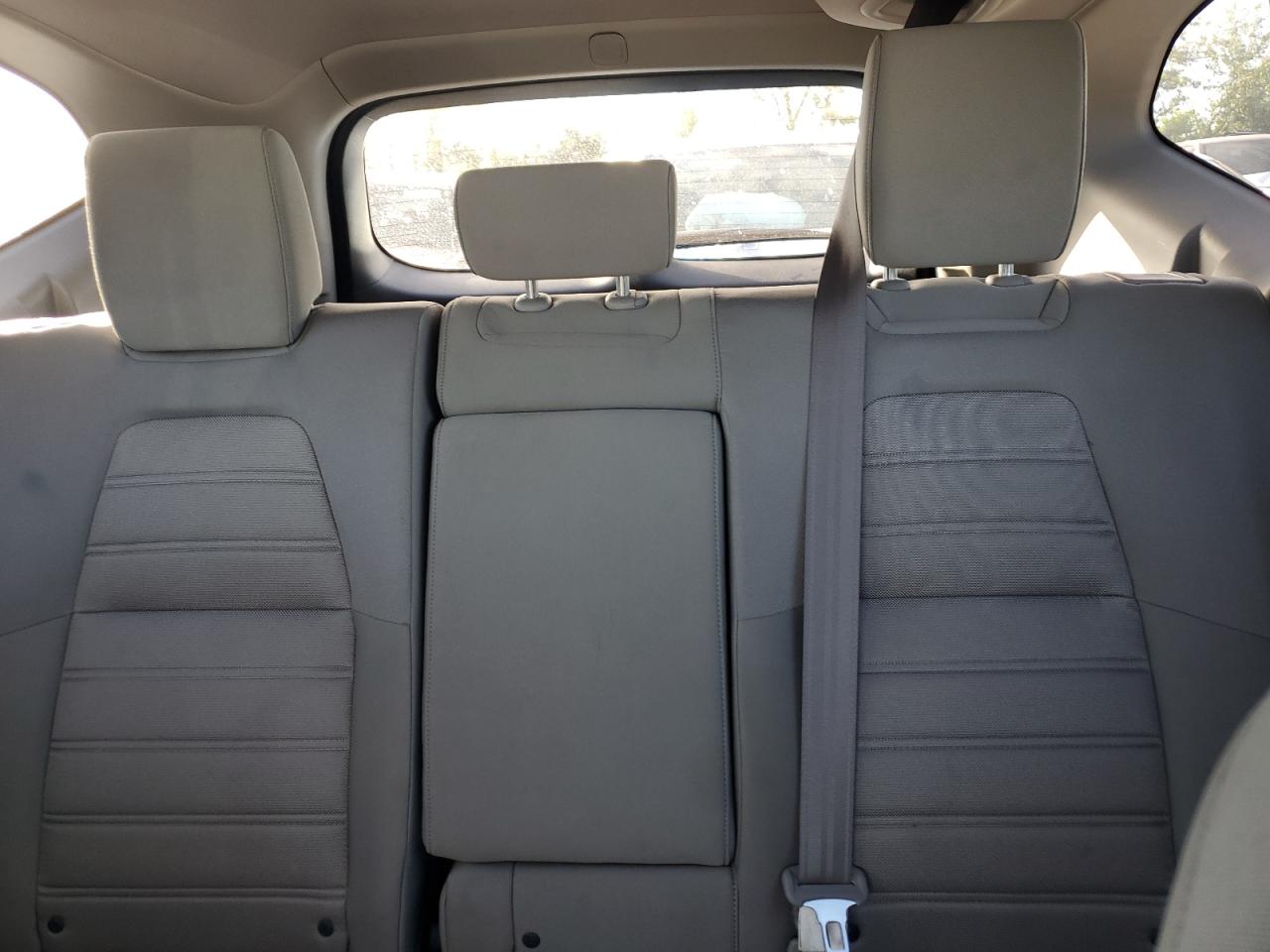 2022 Honda Cr-V Ex VIN: 7FARW2H55NE050942 Lot: 90811035