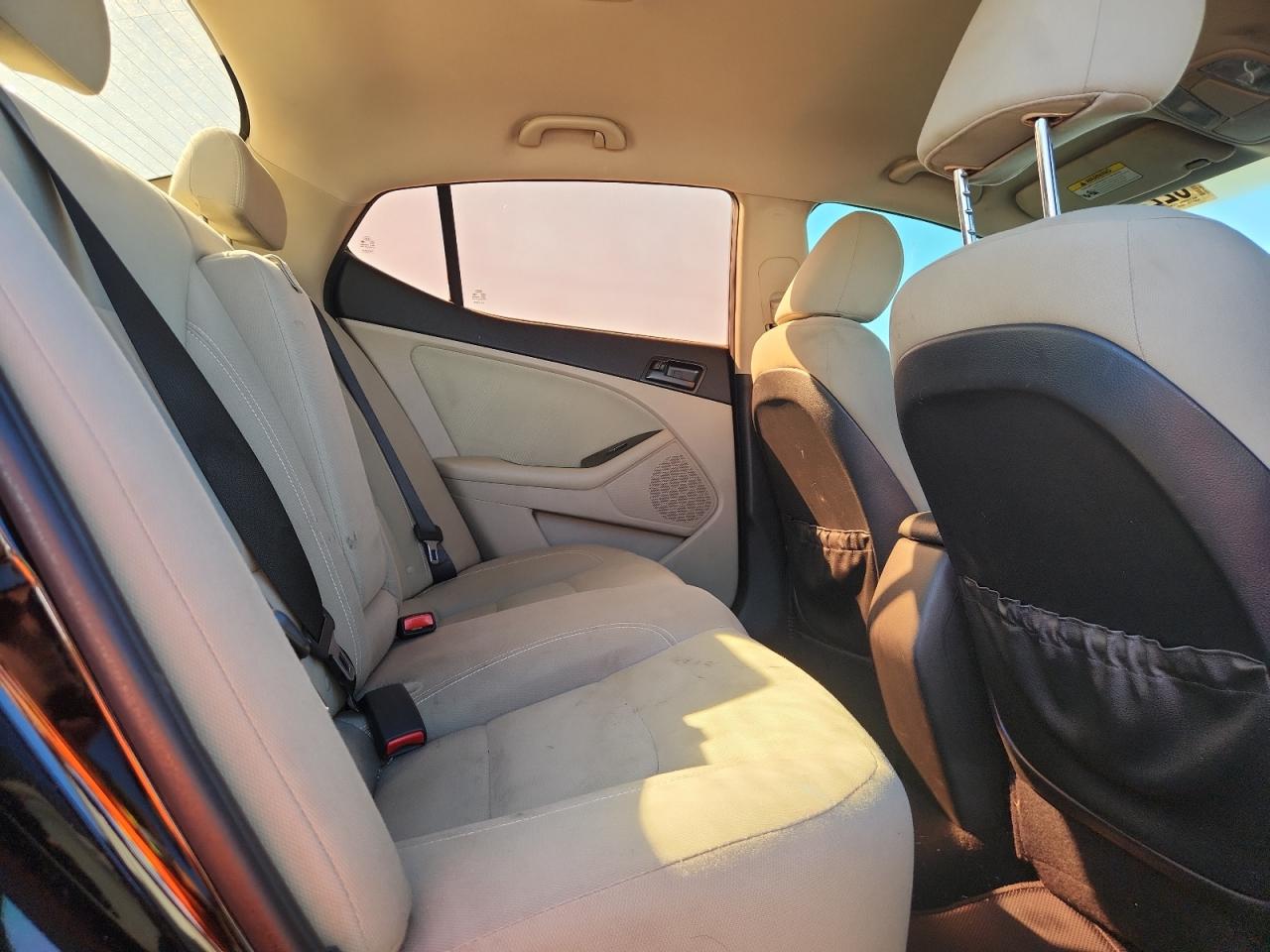 2013 Kia Optima Lx VIN: 5XXGM4A79DG249729 Lot: 82253125