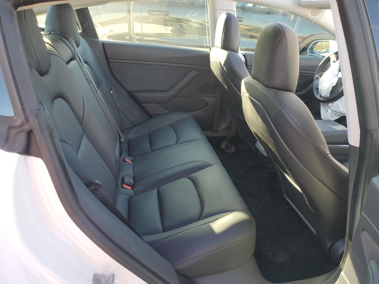 2020 Tesla Model 3 VIN: 5YJ3E1EB5LF622680 Lot: 86871195