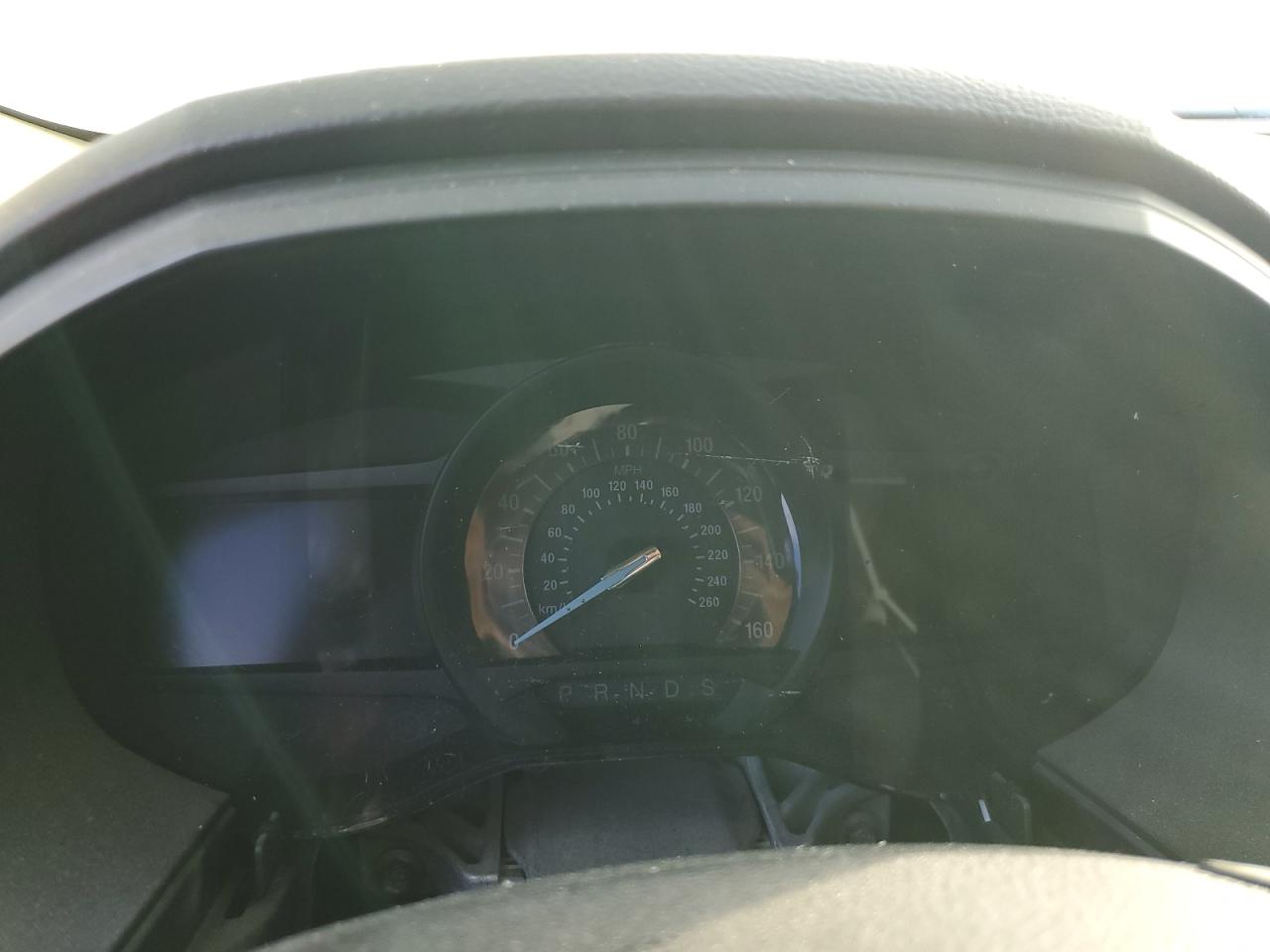 2022 Ford Edge Sel VIN: 2FMPK4J97NBB09490 Lot: 81991995