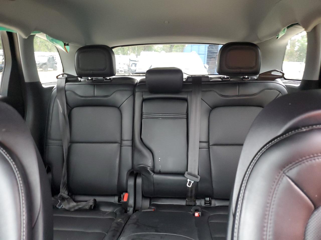 2022 Lincoln Corsair VIN: 5LMCJ1C90NUL26321 Lot: 90114035