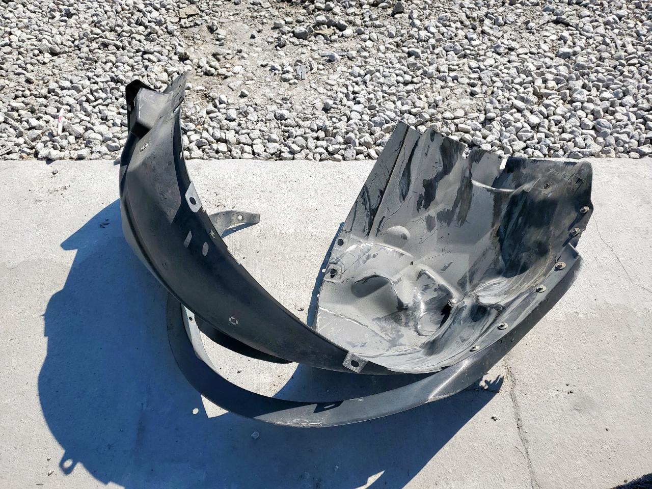 2023 Mitsubishi Mirage Es VIN: ML32AUHJ5PH001699 Lot: 84819865