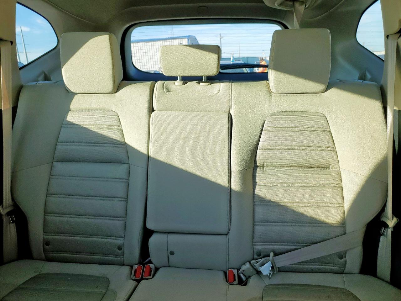 2019 Honda Cr-V Lx VIN: 2HKRW5H34KH401994 Lot: 90888885