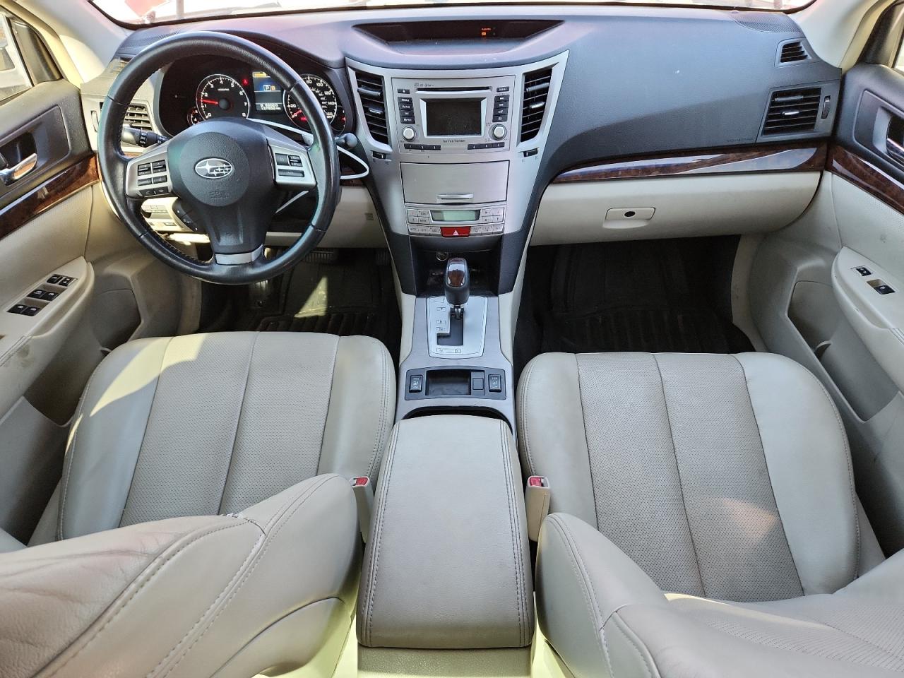 2013 Subaru Legacy 3.6R Limited VIN: 4S3BMDK69D2021719 Lot: 85581235