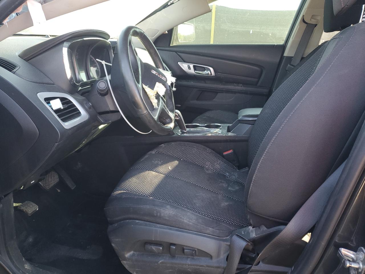 2013 GMC Terrain Sle VIN: 2GKALSEK0D6361313 Lot: 85380665