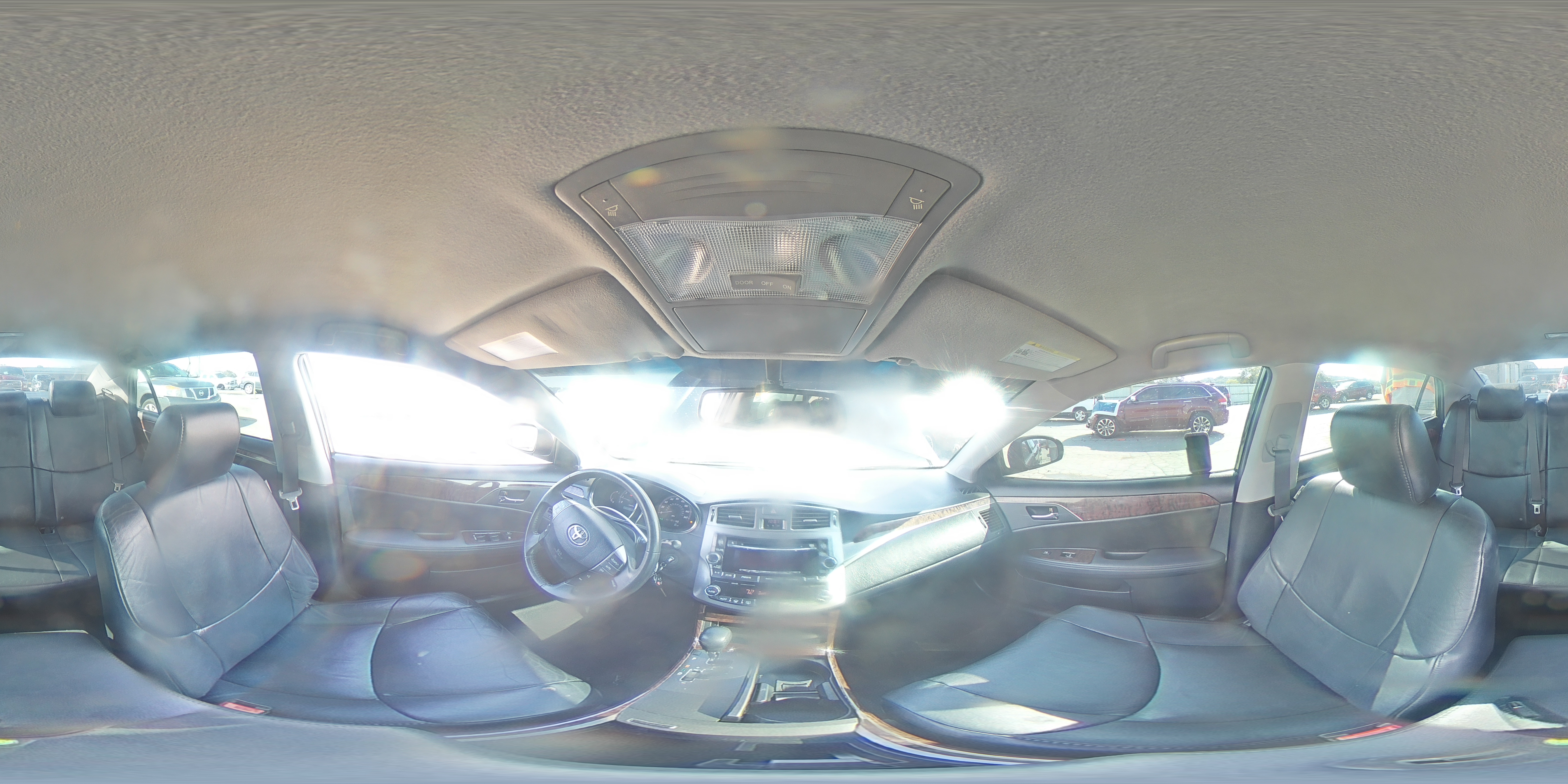 2012 Toyota Avalon Base VIN: 4T1BK3DB8CU449029 Lot: 85181015