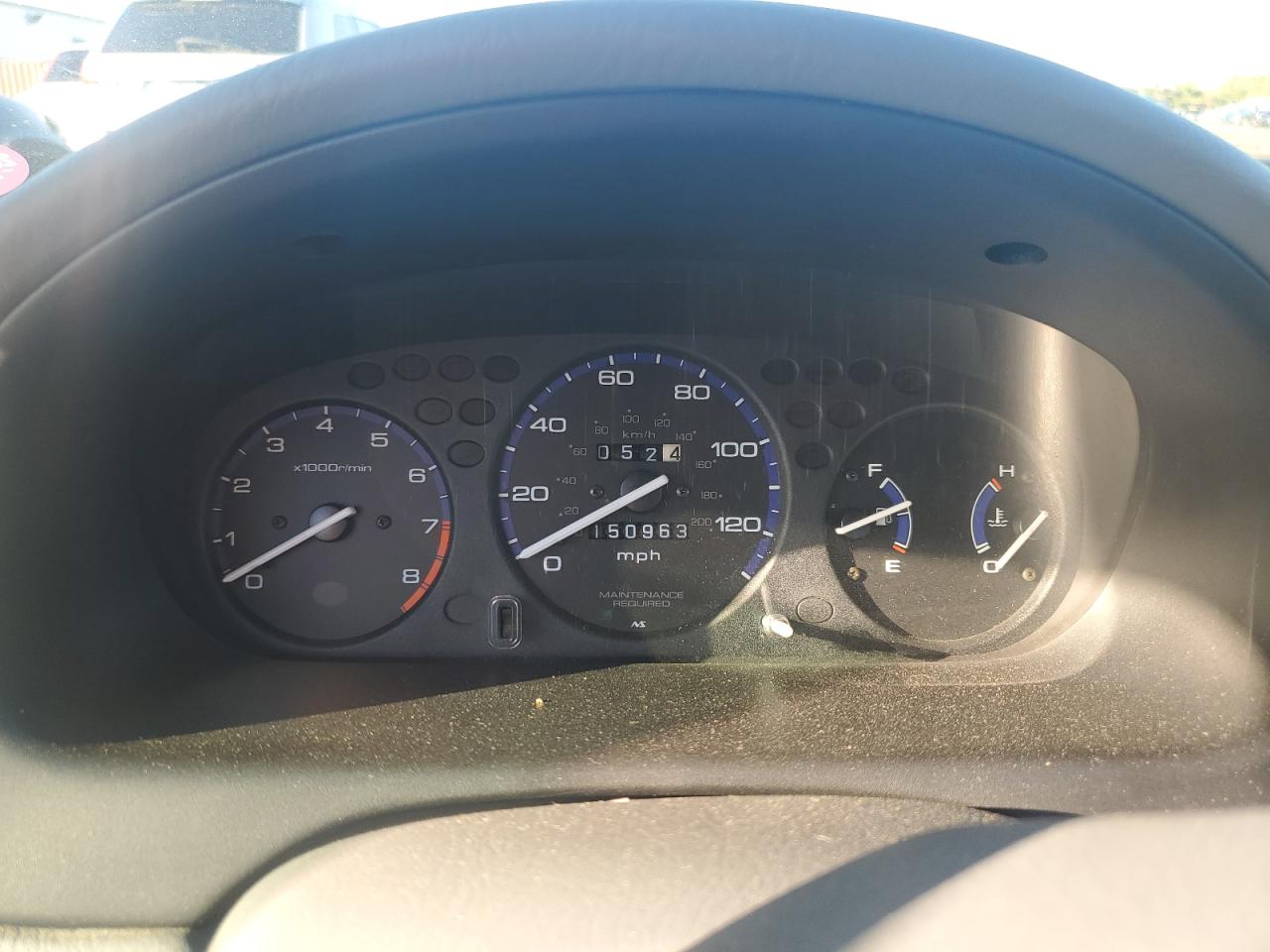 2000 Honda Civic Ex VIN: 1HGEJ8141YL037380 Lot: 85286955